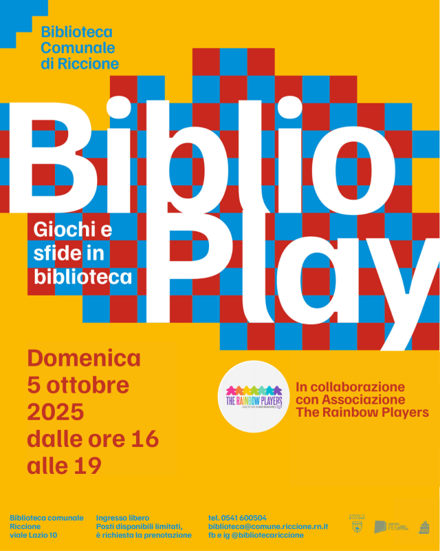 BiblioPlay
